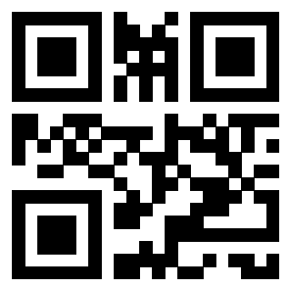 3912414639 - Immagine del QrCode