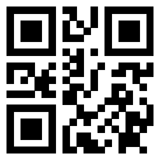 3912414640 QrCode associato