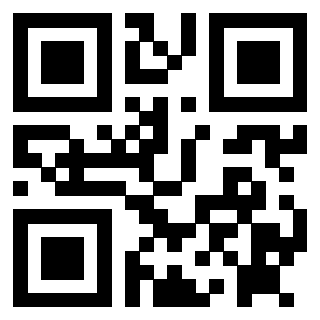 3912414649 - Immagine del Qr Code associato