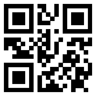Il Qr Code di 3912414651
