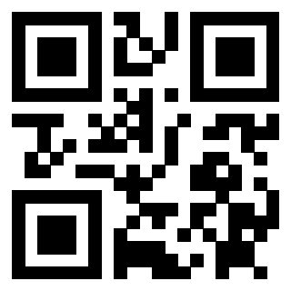 Immagine del QrCode di 3912414653