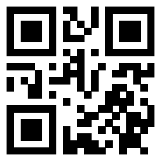 Scansione del Qr Code di 3912414654