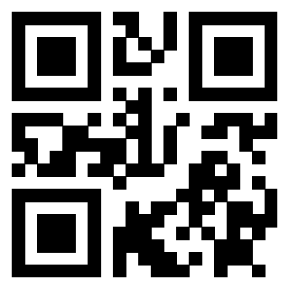 3912414655 Qr Code associato