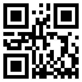 Immagine del QrCode di 3912414656