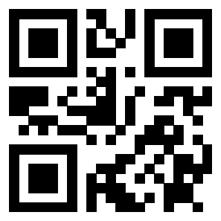 3912414658 - Immagine del Qr Code