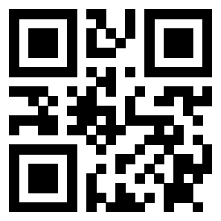 3912414660 - Immagine del Qr Code associato