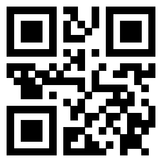 3912414661 Qr Code associato