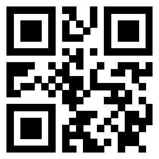 3912414662 - Immagine del QrCode associato
