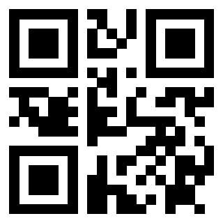 3912414664 - Immagine del Qr Code