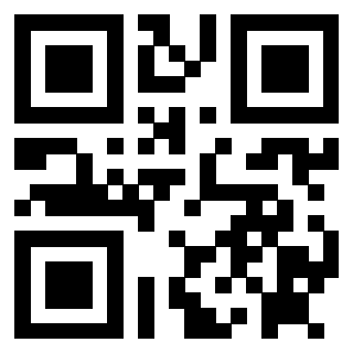 Il Qr Code di 3912414665