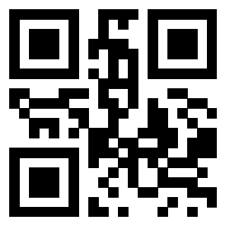 Qr Code di 3912414666
