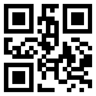 Immagine del QrCode di 3912414668