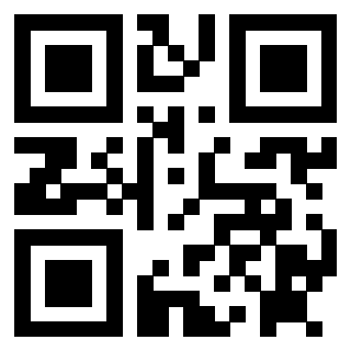3912414669 QrCode associato