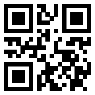 Il QrCode di 3912414671