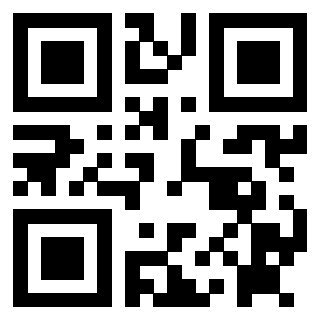 3912414672 - Immagine del Qr Code associato