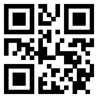 Scansione del Qr Code di 3912414673