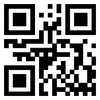 Scansione del Qr Code di 3912414676