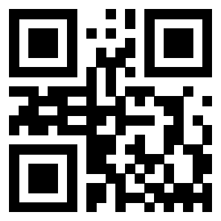 3912414677 Qr Code associato