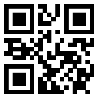 QrCode di 3912414678
