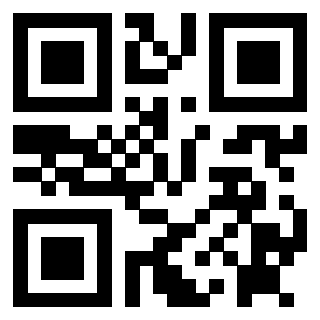 Immagine del Qr Code di 3912414680