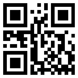 Immagine del QrCode di 3912414681