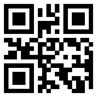3912414683 - Immagine del Qr Code associato