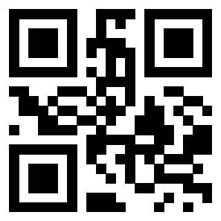 Scansione del QrCode di 3912414686