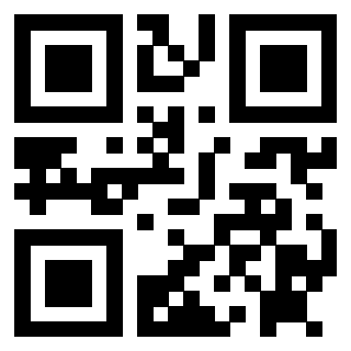 QrCode di 3912414689