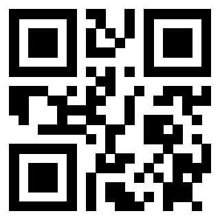 Il Qr Code di 3912414692