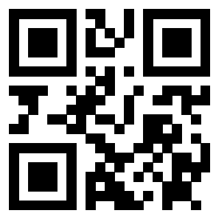 3912414694 QrCode associato