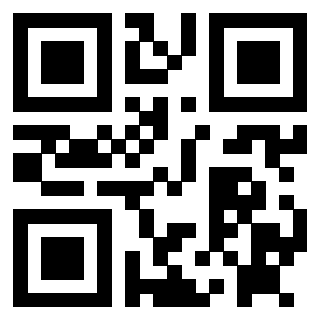 Scansione del Qr Code di 3912414697