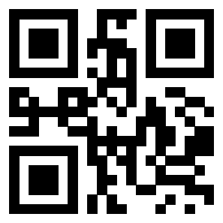 Scansione del Qr Code di 3912414698