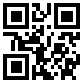 3912414699 - Immagine del Qr Code