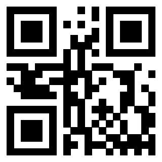 Il QrCode di 3912414702