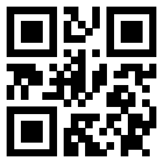 3912414703 - Immagine del Qr Code