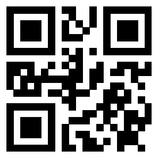 Il Qr Code di 3912414705