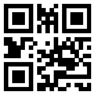 Il QrCode di 3912414706