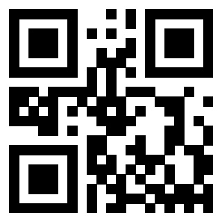 QrCode di 3912414707