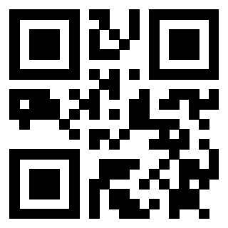 3912414712 - Immagine del Qr Code