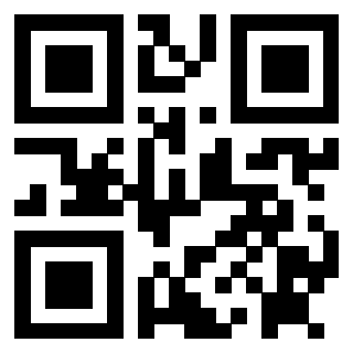 3912414714 Qr Code associato
