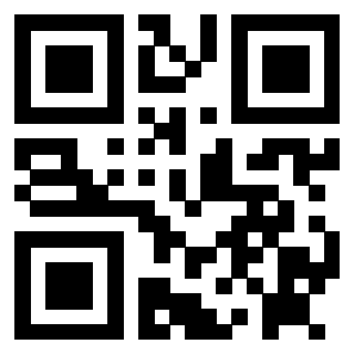 3912414715 - Immagine del Qr Code associato