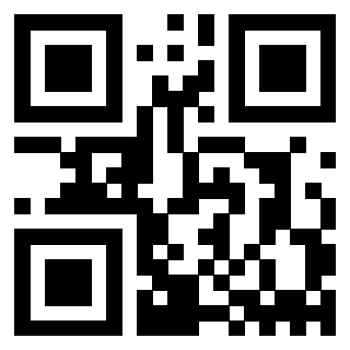3912414716 QrCode associato
