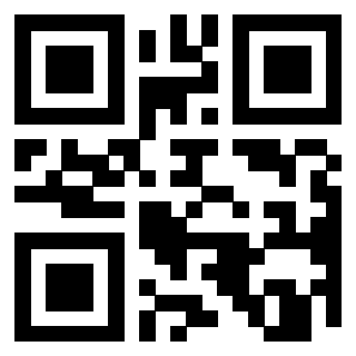 Il Qr Code di 3912414717