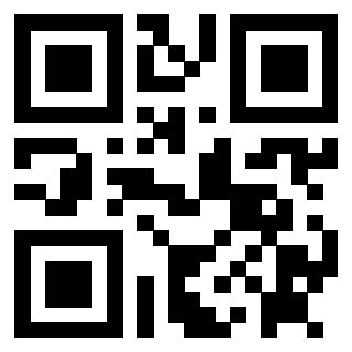 Immagine del Qr Code di 3912414720