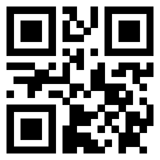 Scansione del Qr Code di 3912414721
