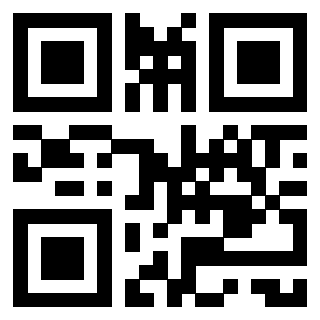 3912414722 - Immagine del Qr Code