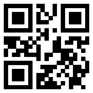 Il Qr Code di 3912414724