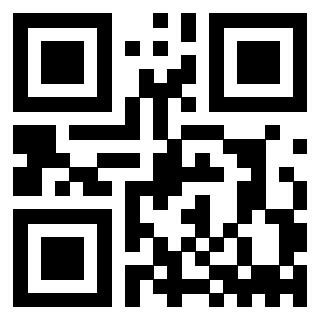 QrCode di 3912414726