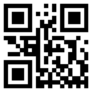3912414727 - Immagine del QrCode associato