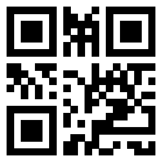 3912414729 - Immagine del Qr Code